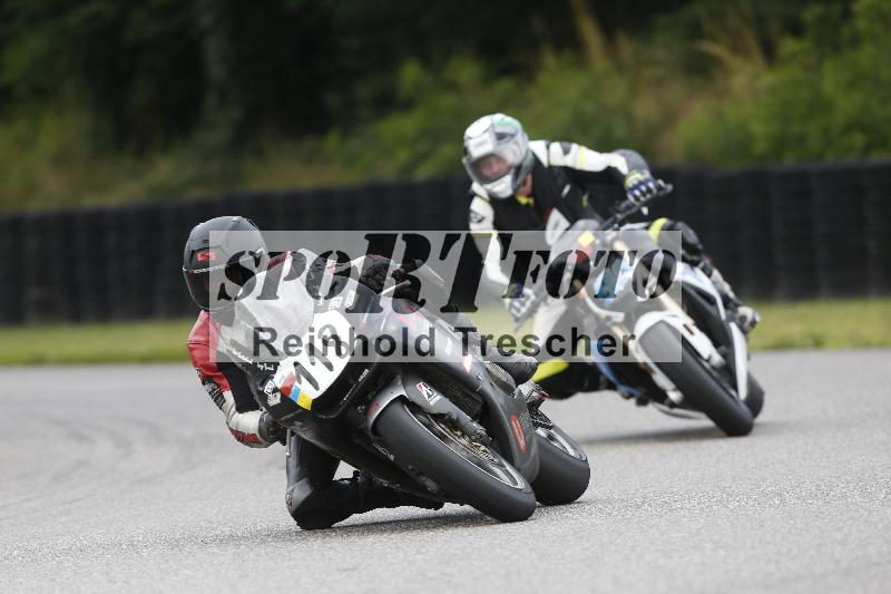 /24 08.06.2025 TZ Motorsport ADR/Gruppe rot/94